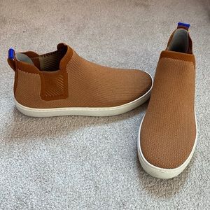 Rothy’s The Chelsea boot